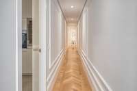 living - 192m² apartment for sale in Castellana, Madrid - gallery thumbnail - 6