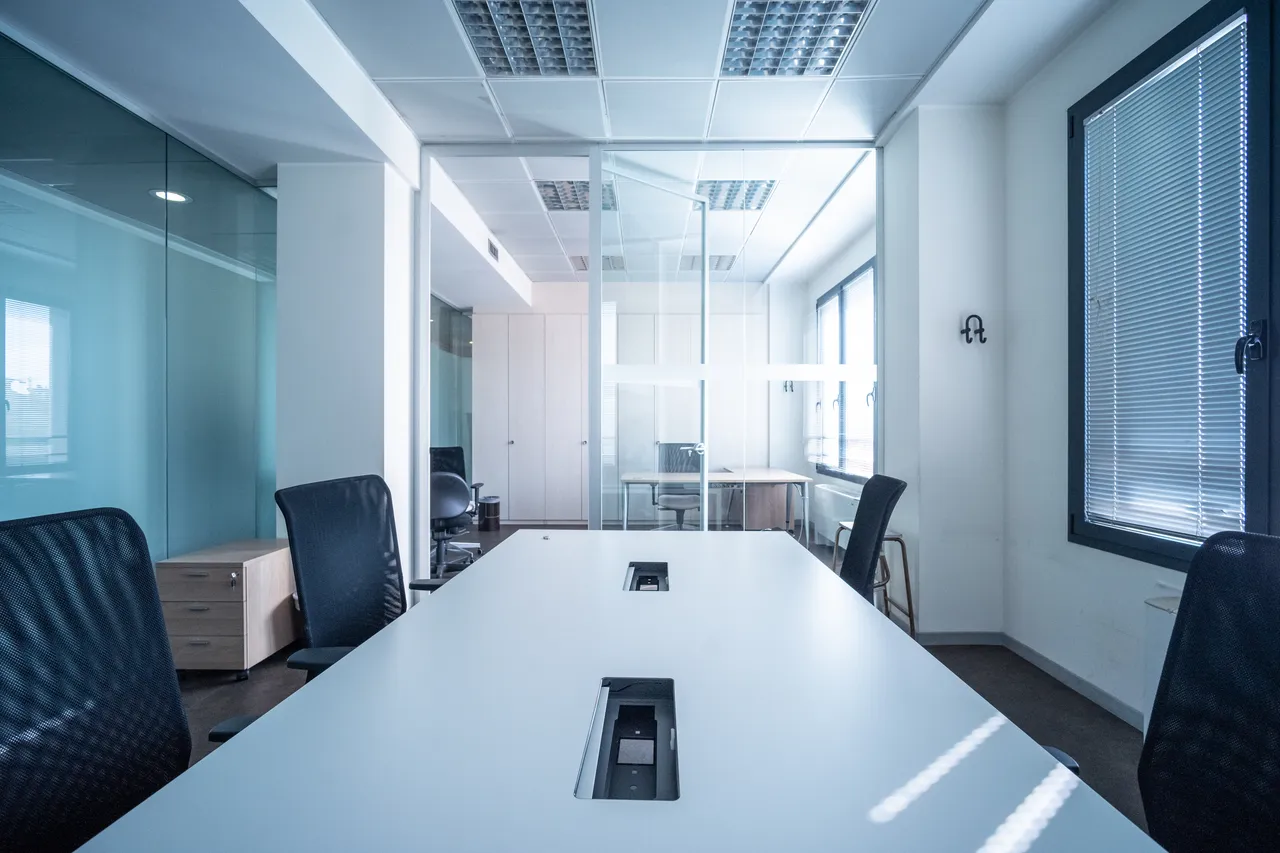 office - Albani 65 - Uffici - Dils - gallery - 13