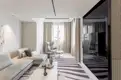 living - Ático de 394m² con 61m² terraza en venta en Castellana - gallery thumbnail - 1