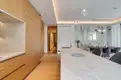 living - 186m² apartment for sale in Gràcia, Barcelona - gallery thumbnail - 3