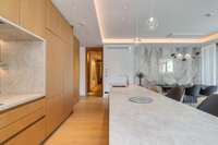 living - Piso de 186m² en venta en Gràcia, Barcelona - gallery thumbnail - 3