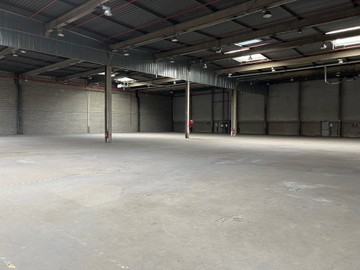 logistics - Entrepôt Logistique À Louer - featured