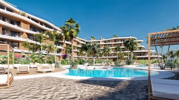 living - Waves Ibiza - featured