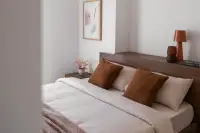 One Bedroom of 58 sqm - Edificio C2 - LivinUp  | Milano - Floor Plan thumbnail - 15