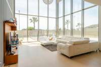 living - 851m² house / villa with 30m² terrace for sale in Valencia Region - gallery thumbnail - 6