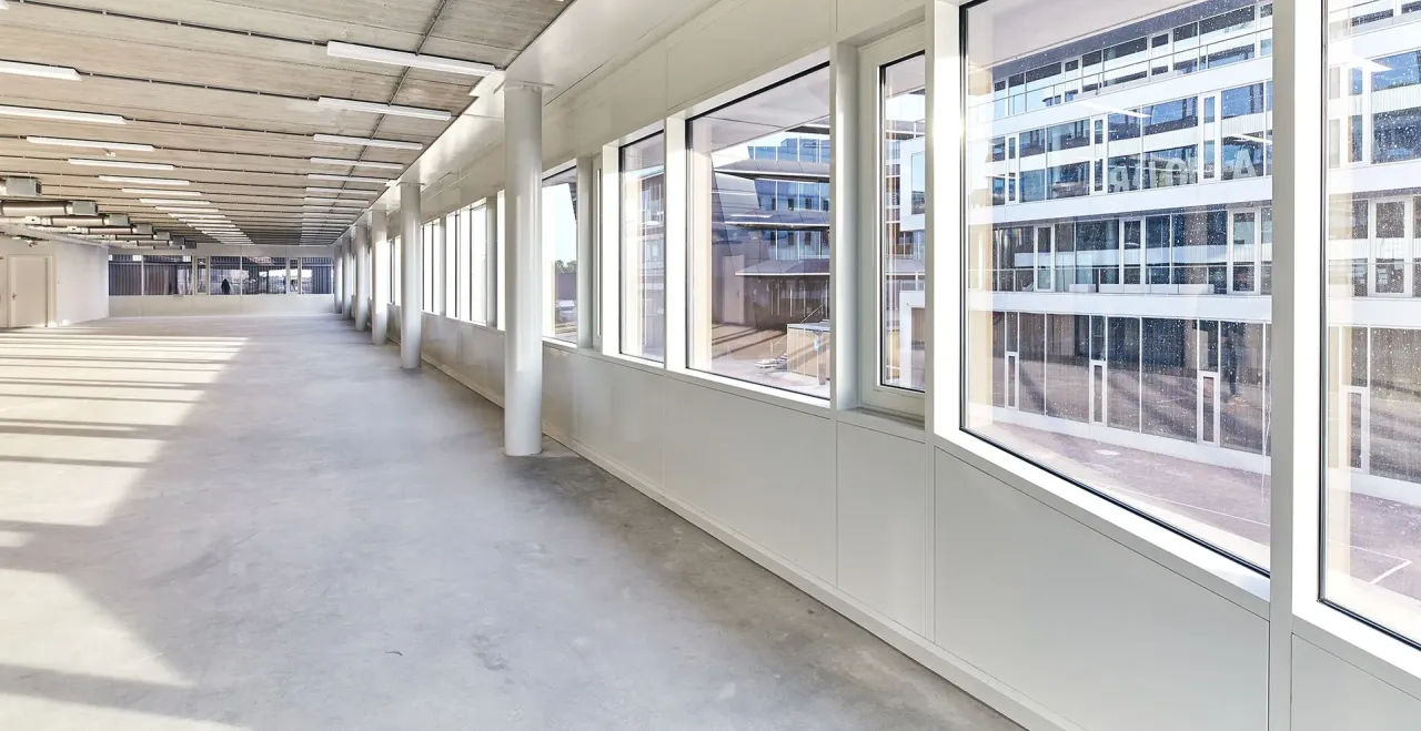 office - Moermansk/400/500 - Office - Dils - gallery - 5