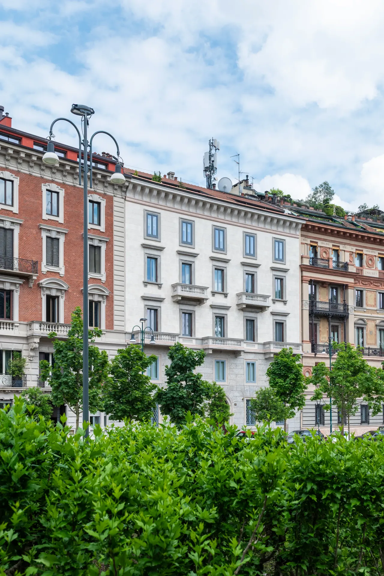 office - Castello 18 - Uffici - Dils - gallery - 2