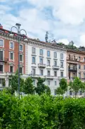 office - Castello 18 - Uffici - Dils - gallery thumbnail - 2