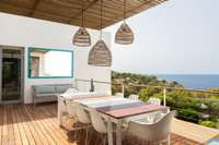 living - 350m² house / villa for sale in San José, Balearic Islands - gallery thumbnail - 3
