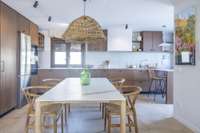 living - Casa / villa de 191m² en venta en El Puig / Puebla Farnals - gallery thumbnail - 6