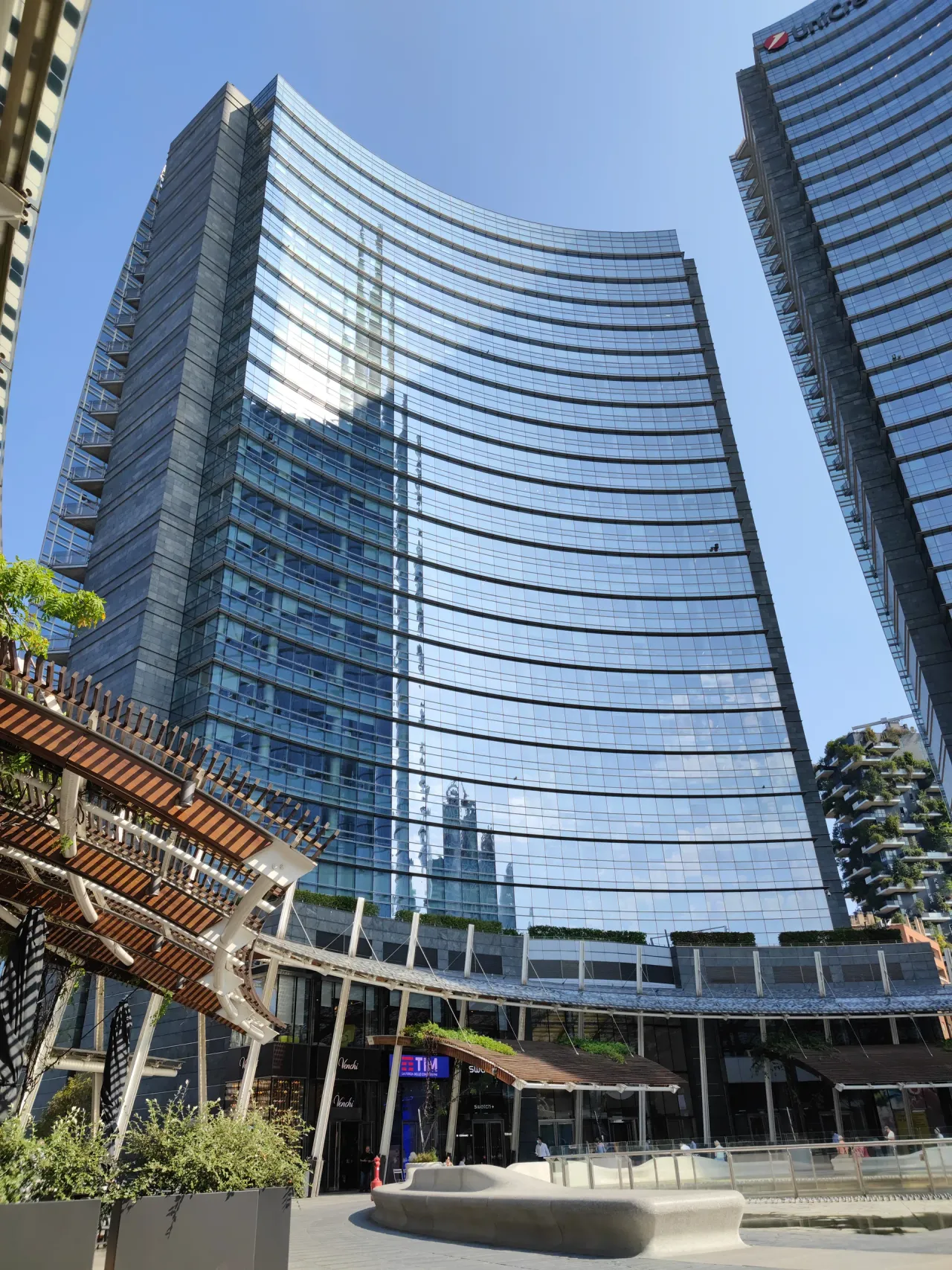 office - Gae Aulenti 1 - Kantoor - Dils - gallery - 17