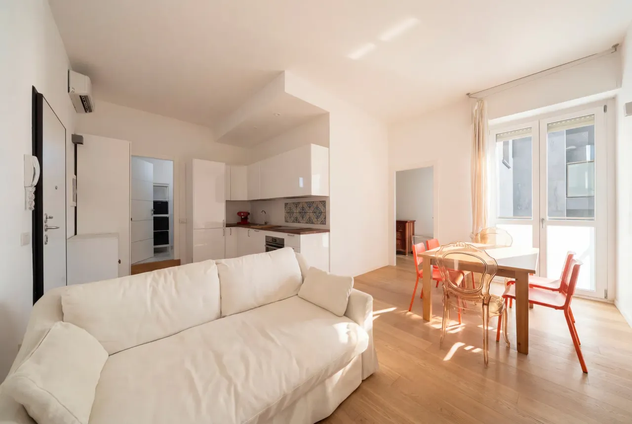 living - Parini 9 - Living - Dils - gallery - 2