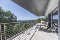 living - Casa / villa de 827m² en venta en El Bosque / Chiva - gallery thumbnail - 2