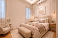 living - 68m² apartment for sale in Ibiza, Madrid - gallery thumbnail - 2