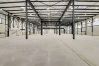 logistics - Light Industrial Premises / Offices For Rent - gallery thumbnail - 3