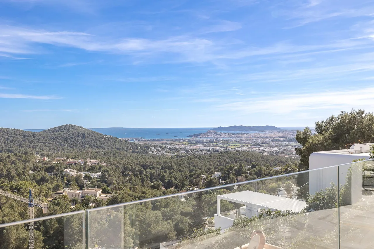 living - 311m² house / villa for sale in Ibiza Town - gallery - 7