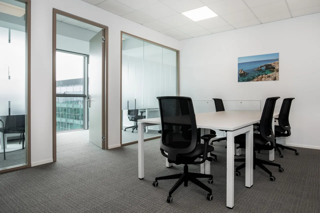 office - Cologno Monzese - Uffici - Dils - gallery - 7
