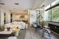 living - 263m² apartment with 13m² terrace for sale in Sant Gervasi - Galvany - gallery thumbnail - 3