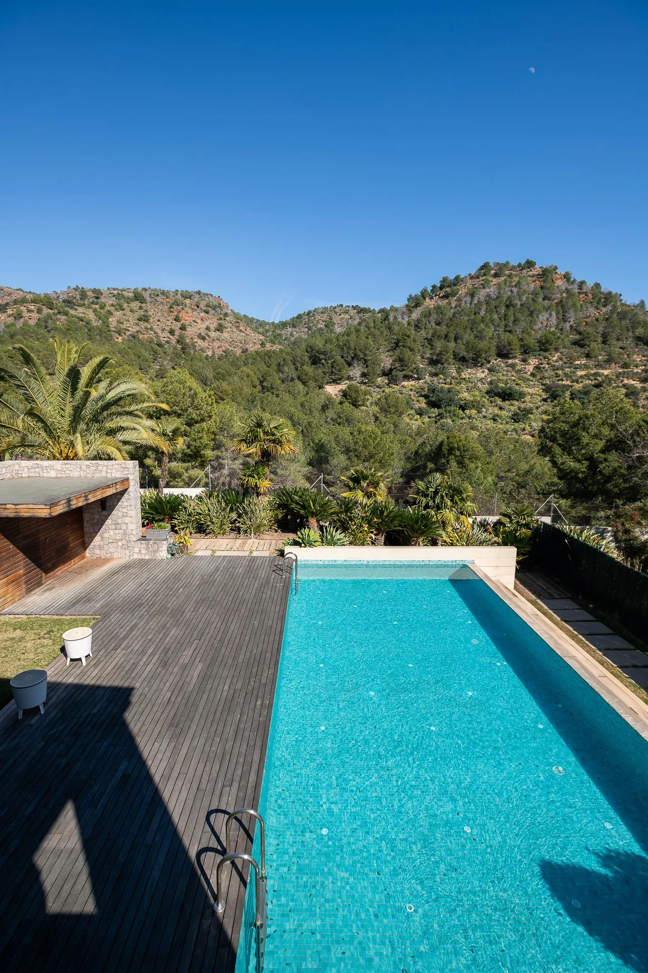 living - 646m² house / villa for sale in Los Monasterios, Valencia - gallery - 4