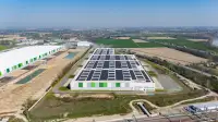 logistics - Tortona Green Logistics - Logistiek - Dils - gallery thumbnail - 28