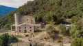 living - Castillo / palacio de 747m² en venta en La Selva, Girona - gallery thumbnail - 5