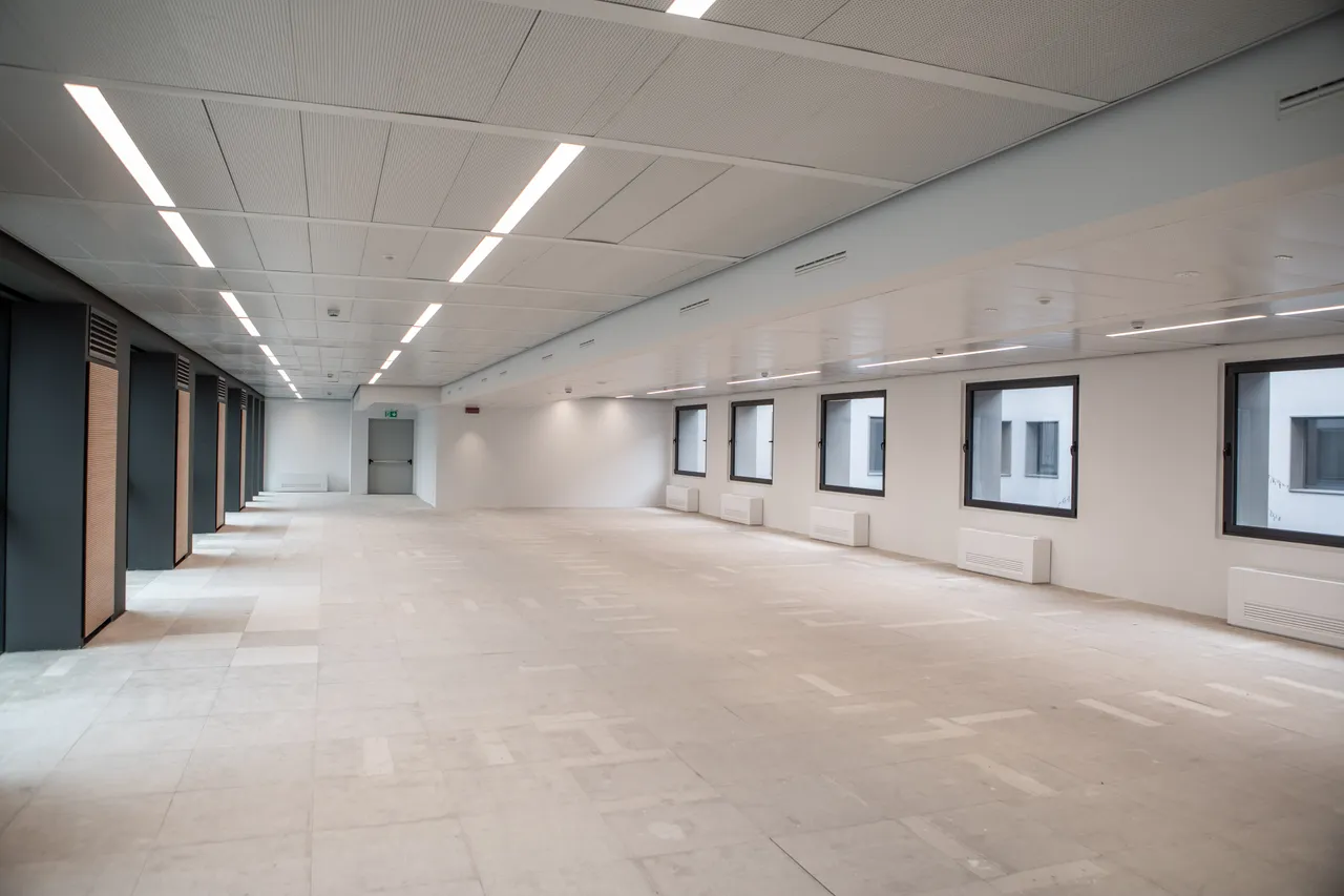 office - VIBE - Uffici - Dils - gallery - 21