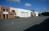 logistics - Light Industrial Premises / Offices For Rent - gallery thumbnail - 1