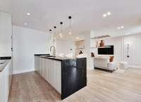 living - 253m² apartment for sale in Castellana, Madrid - gallery thumbnail - 6
