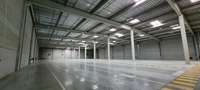 logistics - Entrepôt Logistique À Louer - gallery thumbnail - 5