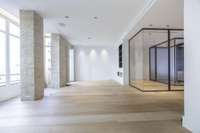 living - Piso de 255m² con 16m² terraza en venta en Sant Francesc - gallery thumbnail - 5