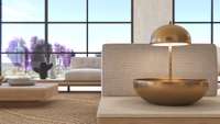 living - Casa / villa de 1,136m² con 278m² terraza en venta en Llucmajor - gallery thumbnail - 4
