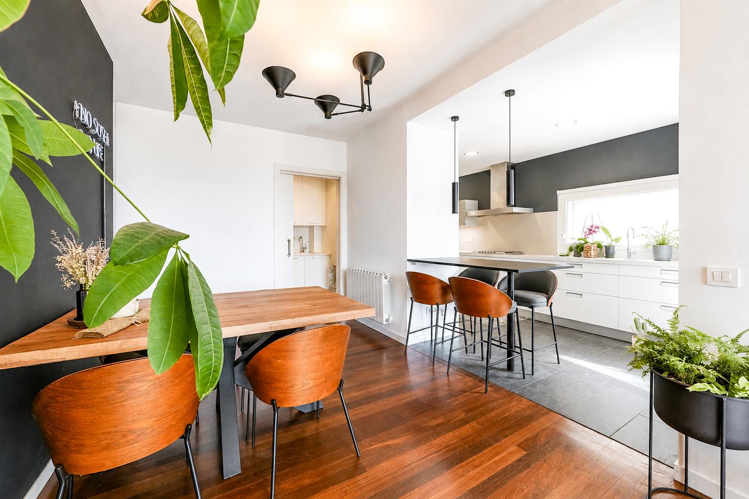 living - Casa / villa de 297m² con 102m² terraza en venta en Olivella - gallery - 4