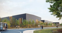 logistics - Light Industrial Premises / Offices For Rent - gallery thumbnail - 5