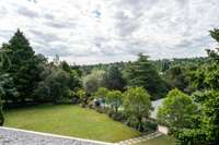 living - 1,600m² house / villa for sale in La Moraleja Urbanización - gallery thumbnail - 9
