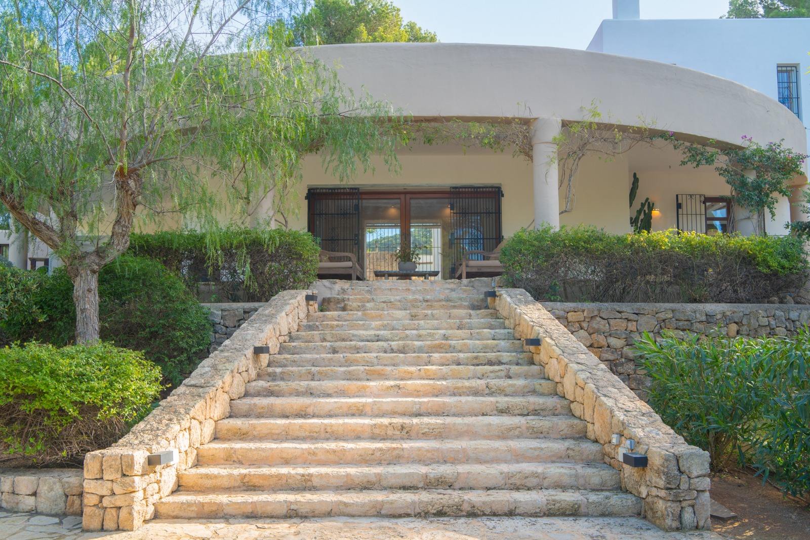 living - Casa / villa de 689m² en venta en Ibiza ciudad - gallery - 3