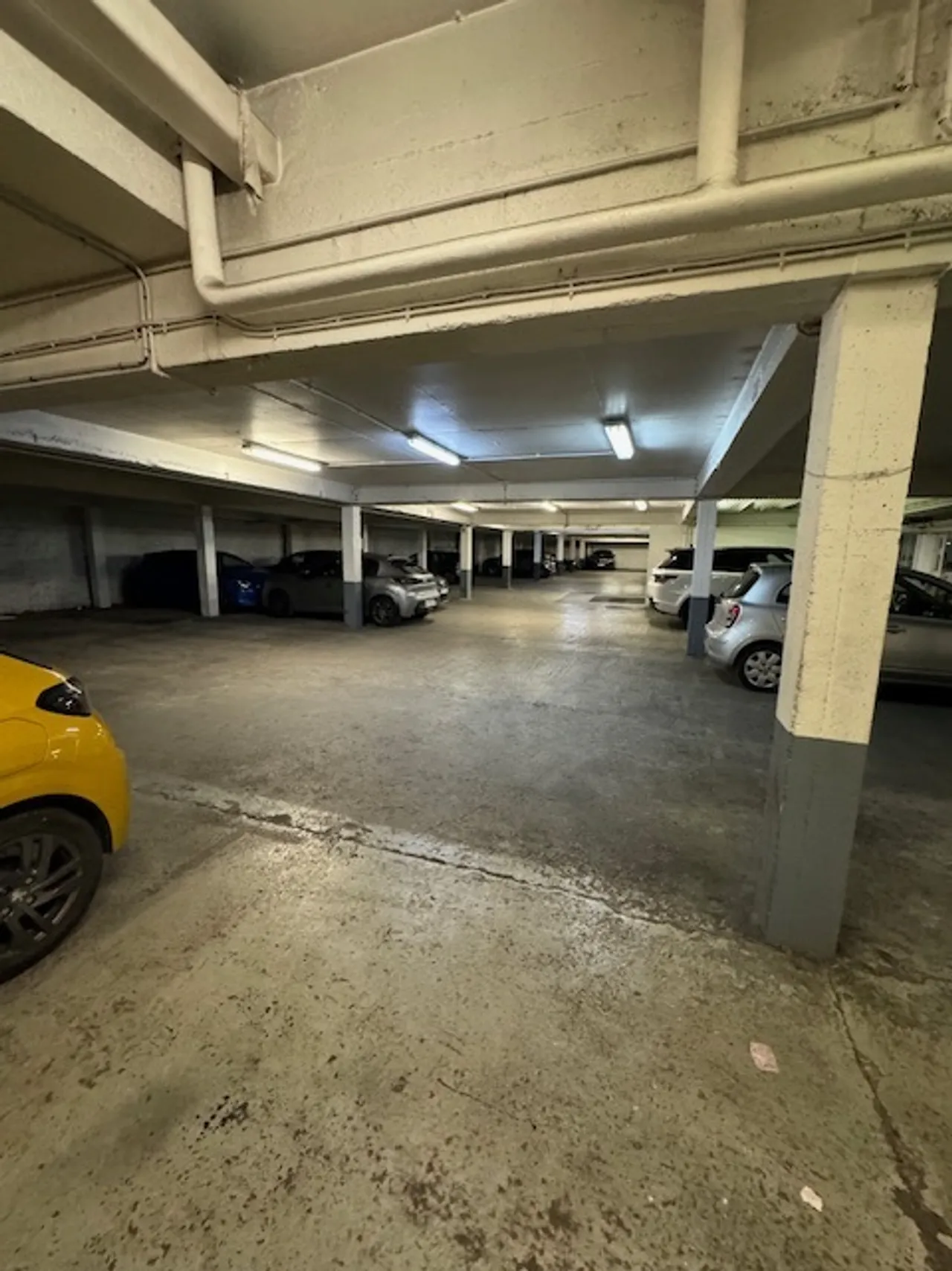 logistics - Light Industrial Premises / Offices For Rent - For Sale - gallery - 5