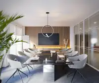 office - Certosa 2 - Office - Dils - gallery thumbnail - 7