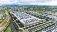 logistics - Entrepôt Logistique À Louer - gallery thumbnail - 6