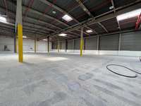 logistics - Warehouse / Offices For Rent - gallery thumbnail - 2