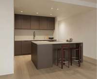 living - Piso de 167m² en venta en Sol, Madrid - gallery thumbnail - 4
