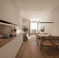living - Sant Ramon Residences - gallery thumbnail - 9
