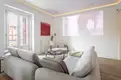 living - Piso de 100m² en alquiler en La Latina, Madrid - gallery thumbnail - 5