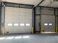 logistics - Entrepôt / Bureaux À Louer - gallery thumbnail - 6