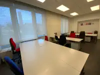 office - Tirone 11 / Avogadro 54 - Office - Dils - gallery thumbnail - 3