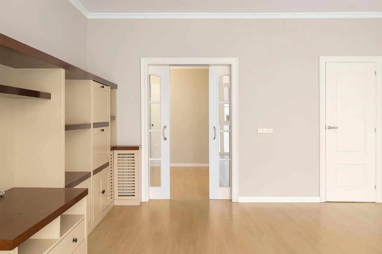 living - 130m² apartment for sale in Sant Gervasi - Galvany - gallery - 10