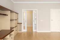 living - Piso de 130m² en venta en Sant Gervasi - Galvany, Barcelona - gallery thumbnail - 10