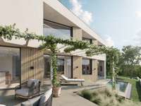 living - 336m² house / villa for sale in Vilassar de Dalt, Barcelona - gallery thumbnail - 4