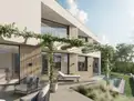 living - Casa / villa de 336m² en venta en Vilassar de Dalt - gallery thumbnail - 4