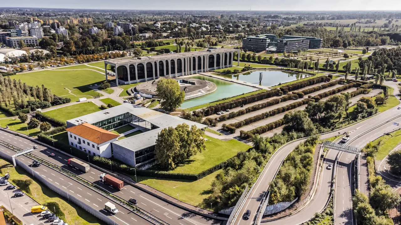 office - Gateway Campus - Kantoren - Dils - gallery - 80