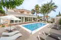 living - 500m² house / villa for rent in Bétera, Valencia - gallery thumbnail - 2